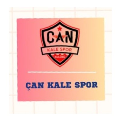 Çan Kale Spor