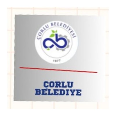 Çorlu Belediye