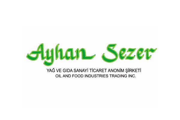 Ayhan Sezer Yağ ve Gıda